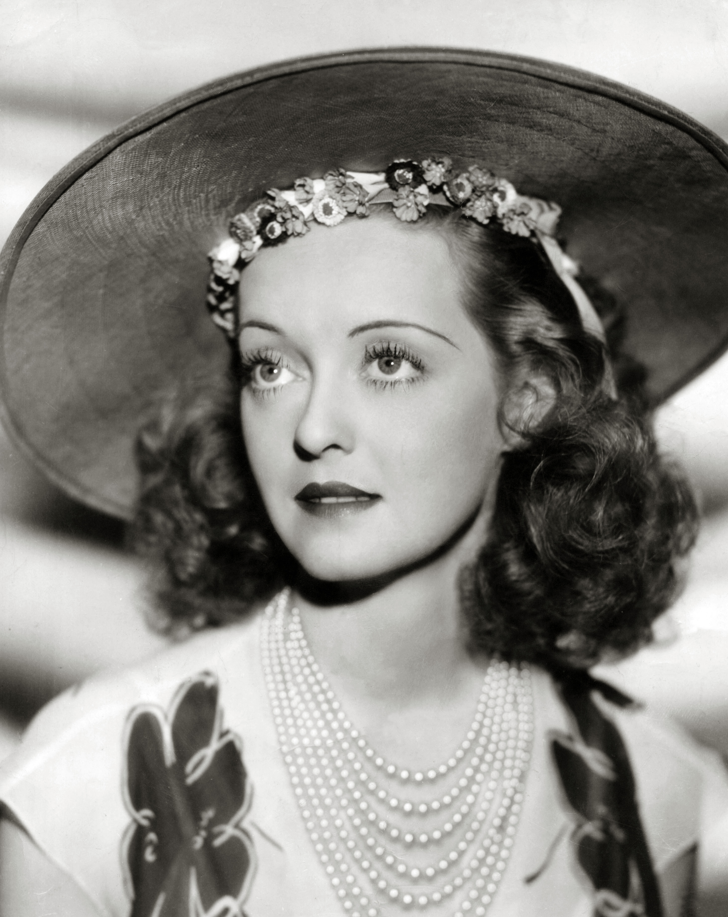 Bette Davis