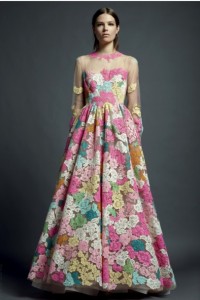 floral.