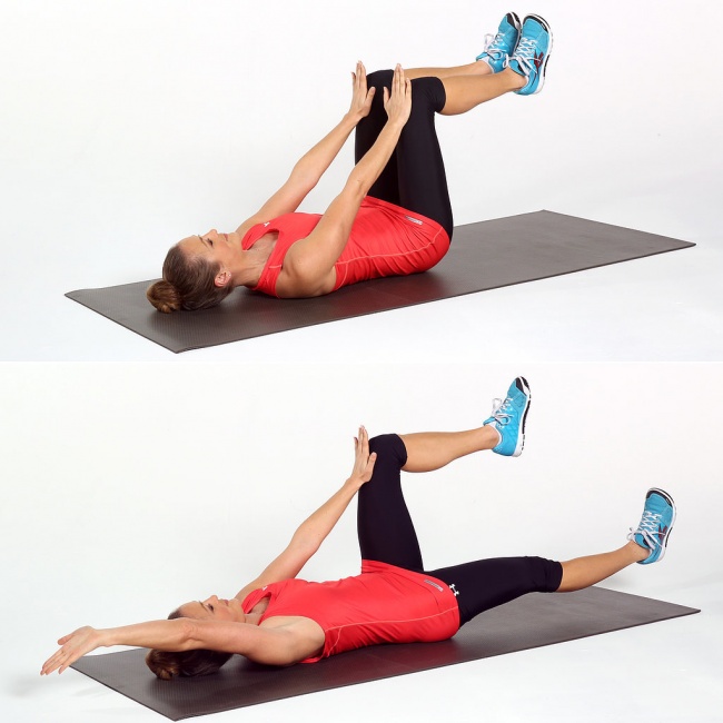 5-abdomene